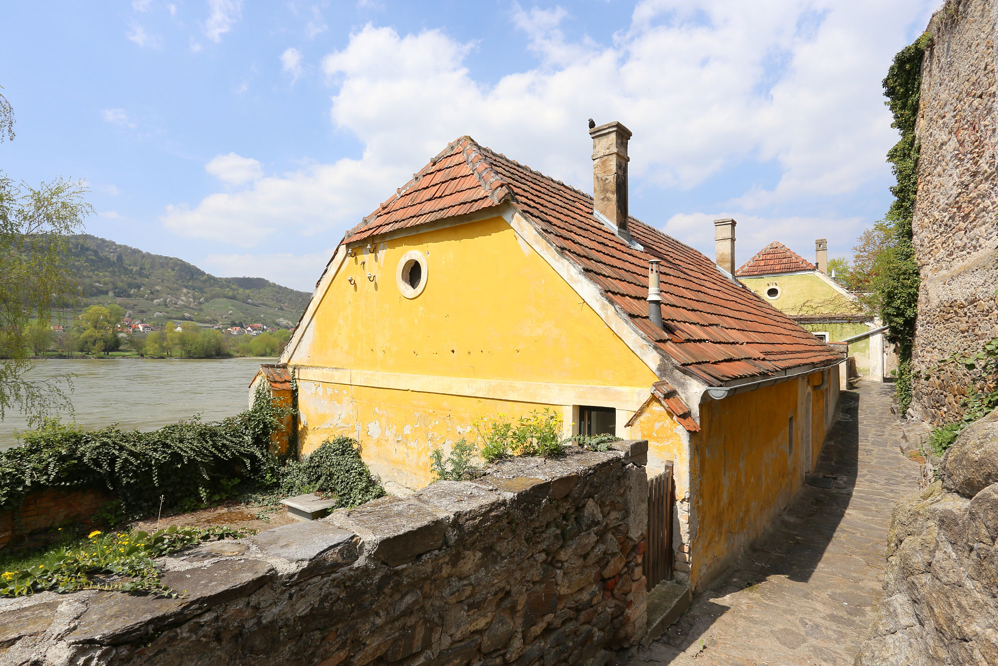 Dürnstein